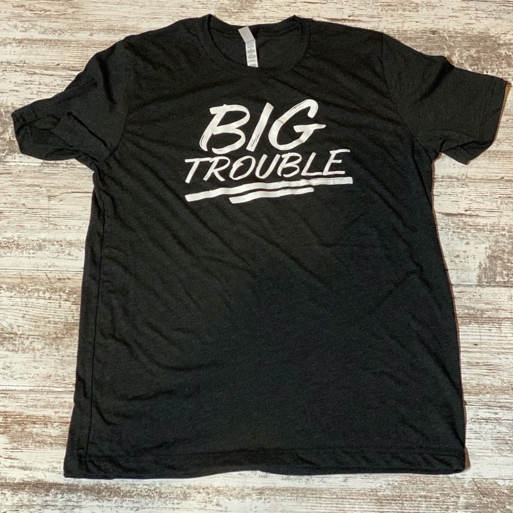 Adult Tee